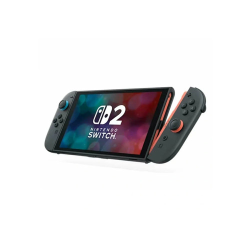 Игровая приставка Nintendo Switch 2 bundled game (Mario Kart World)