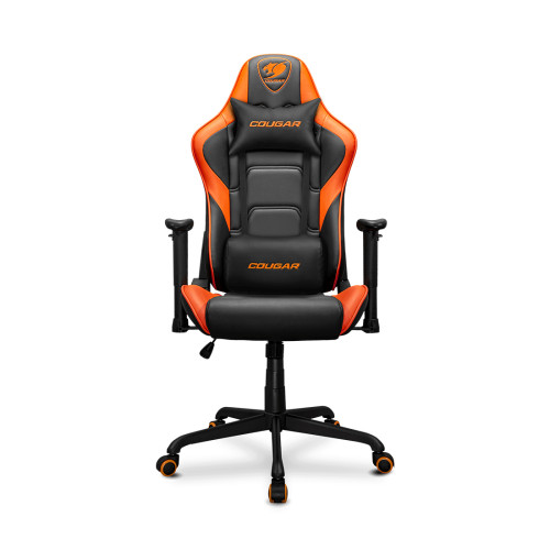 Игровое компьютерное кресло Cougar Armor Elite