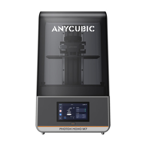 Фотополимерный 3D принтер Anycubic Photon Mono M7
