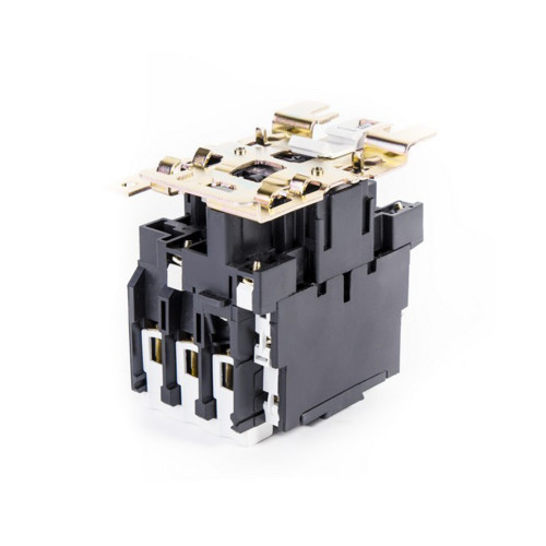 Контактор iPower CJX2-D50 AC 220V