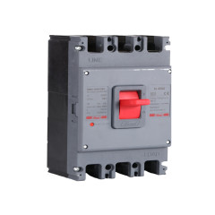 Автоматический выключатель Himel HDM3 63S/3P 50A