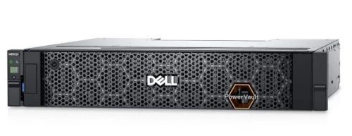 Хранилище Dell/ME5024/25Gb iSCSI 8 Port Dual Controller/6x1.92Tb SAS RI SSD/2U Rack Rails/Bezel/2x580W