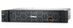 Хранилище Dell/ME5024/25Gb iSCSI 8 Port Dual Controller/6x1.92Tb SAS RI SSD/2U Rack Rails/Bezel/2x580W