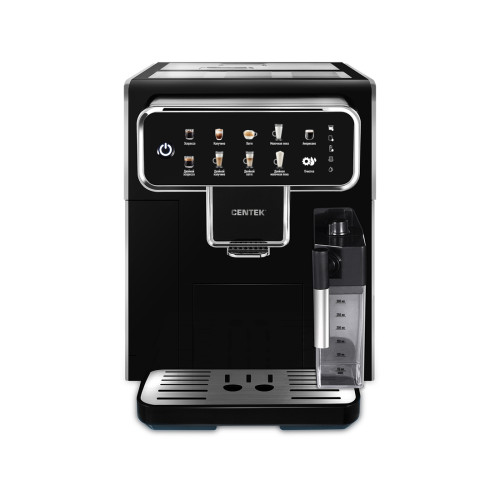 Кофемашина автоматическая Centek CT-1192