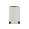 Чемодан NINETYGO Danube MAX luggage 22'' White