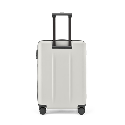 Чемодан NINETYGO Danube MAX luggage 22'' White