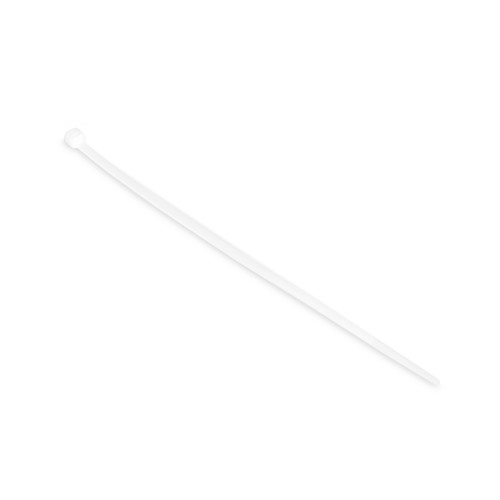 Хомут нейлоновый Deluxe СП 3.6*250 мм (Б) (100 штук в упаковке)