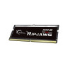 Модуль памяти для ноутбука G.SKILL Ripjaws F5-5600S4645A32GX1-RS 32GB 5600MHz
