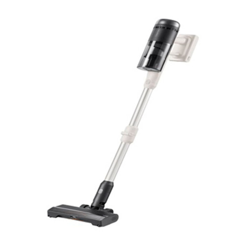 Беспроводной вертикальный пылесос Roborock H60 Pro Белый