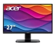 Монитор Acer/KA272UEbmiipx/27 ''/QHD/2560x1440 Pix/2xHDMI DP MM Audio out FreeSync EU MPRII Black/1 мс/250 ANSI люм/1000:1/100 Hz