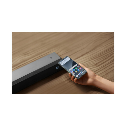 Саундбар Xiaomi Pro 2.1ch (MDZ-41-DB)