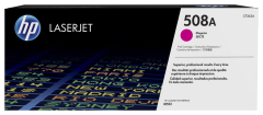Картридж HP 508A Magenta LaserJet Toner Cartridge для HP Color LaserJet M552/M553/M577/E55040/E57540