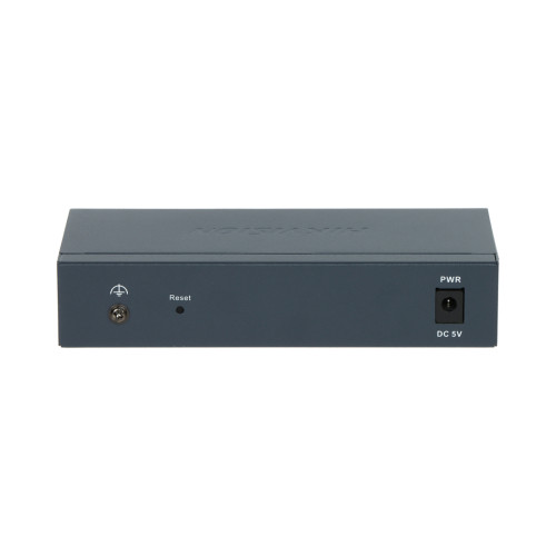 Коммутатор Hikvision DS-3E1508-EI V2