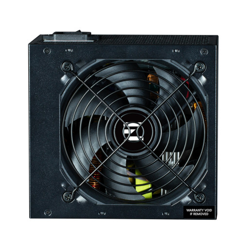 Блок питания Zalman ZM500-LX3 500W