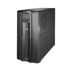 Источник бесперебойного питания APC Smart-UPS SMT3000IC