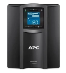 ИБП APC/SMC1500IC LCD 230V with SmartConnect/Smart/1 500 VА/900 W