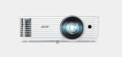 Проектор Acer/S1286H/1024х768 dpi/3 500 ANSI люм