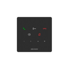 Аудиодомофон Hikvision DS-KH6000-E1