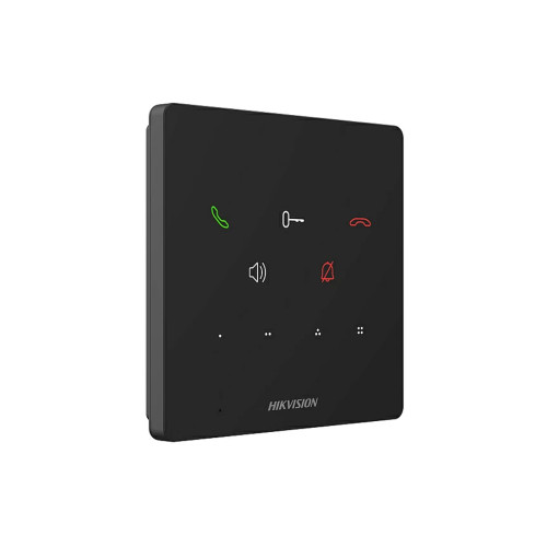 Аудиодомофон Hikvision DS-KH6000-E1
