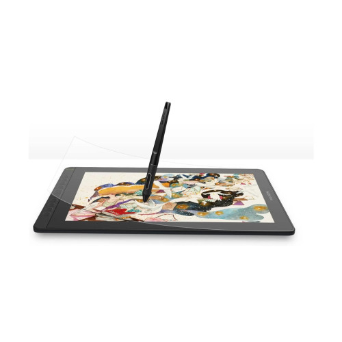 Графический планшет Huion Kamvas 16 Gen 3 (GS1563)