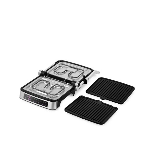 Электрогриль Kitfort КТ-1687