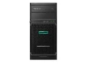 Сервер HPE/ML30 Gen10 Plus/1/Xeon/E-2314 (4C/4T 8MB)/2,8 GHz/16 Gb/S100i (SATA only)/8SFF BC/1GbE/1 x 500W Platinum