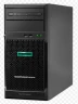 Сервер HPE/ML30 Gen10 Plus/1/Xeon/E-2314 (4C/4T 8MB)/2,8 GHz/16 Gb/S100i (SATA only)/8SFF BC/1GbE/1 x 500W Platinum