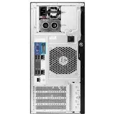 Сервер HPE/ML30 Gen10 Plus/1/Xeon/E-2314 (4C/4T 8MB)/2,8 GHz/16 Gb/S100i (SATA only)/8SFF BC/1GbE/1 x 500W Platinum