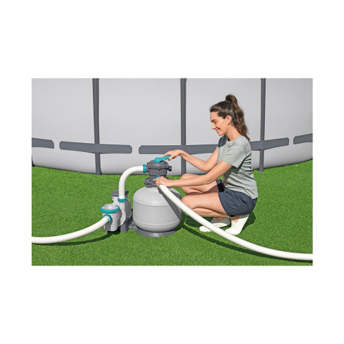 Фильтрующий насос Bestway 58486