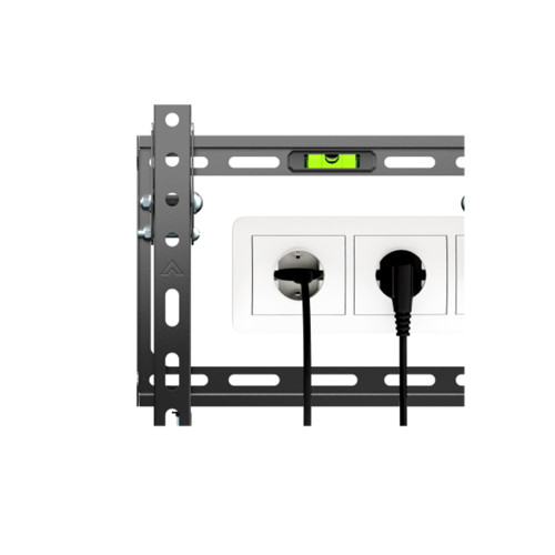 Кронштейн Brateck KL37-22T для ТВ и мониторов, 13"-43"