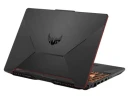 Ноутбук Asus/TUF Gaming A15/FA506NC-HN024/1г/Ryzen 5/7535HS/3,3 GHz/16 Gb/M.2 PCIe SSD/512 Gb/No ODD/GeForce/RTX 3050/4 Gb/15,6 ''/1920x1080/Без опера