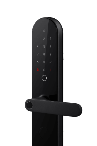 Умный дверной замок Aqara Door Lock N100