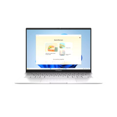 Ноутбук ASUS Zenbook 14 UX3405CA-QD1373 14" FHD+ 60Hz Core Ultra 5 225H 16GB 512GB DOS