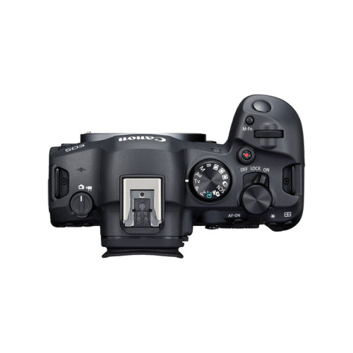 Цифровой фотоаппарат CANON EOS R6 Mark II V2.4 + RF 24-105 mm L
