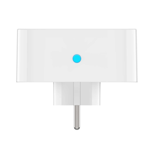 Умная двойная Wi-Fi розетка Gosund Smart plug 2 in 1