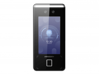 IP терминал распознавания лиц Hikvision