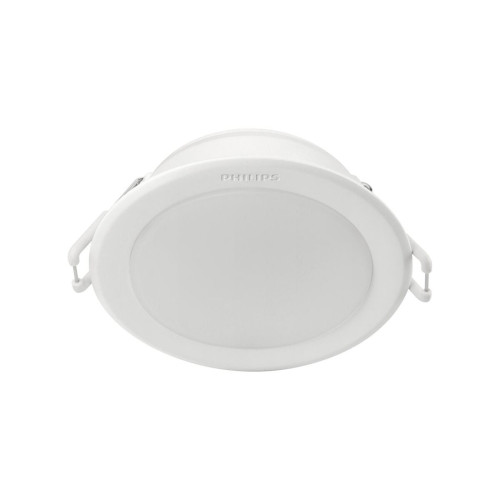 Светильник Philips 59448 MESON 105 7W 4000K WH recessed LED
