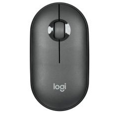 Мышка беспроводная Logitech Pebble 2 M350S Graphite (910-007015)