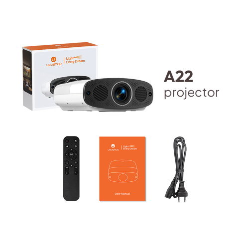 Проектор BYINTEK A22