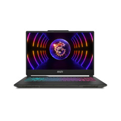 Ноутбук MSI Cyborg 15 B2RWEKG-643XKZ 15,6" FHD 144Hz Core 5 210H 16GB 512GB RTX5050 DOS