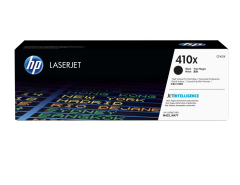 Картридж HP 410X Black LaserJet Toner Cartridge для HP Color LaserJet Pro M377/M452/MFP M477