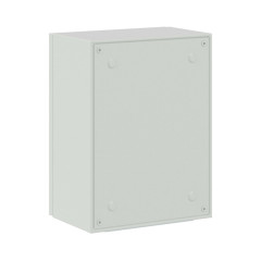 Щит металлический iPower 400*300*200 IP66 (для электрооборудования)