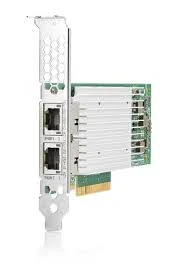 Сетевая карта HP Enterprise/10/25Gb 2-port BCM57414 Adapter/Ethernet