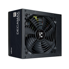 Блок питания Zalman ZM600-LX3 600W