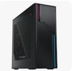 Компьютер Asus/G22CH-1470KF0020/SFF/1г/Core i7/14700KF/3,4 GHz/16 Gb/M.2 PCIe SSD/1000 Gb/No ODD/GeForce/RTX 4070/12 Gb/Без операционной системы