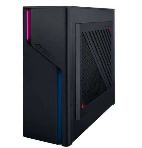 Компьютер Asus/G22CH-1470KF0020/SFF/1г/Core i7/14700KF/3,4 GHz/16 Gb/M.2 PCIe SSD/1000 Gb/No ODD/GeForce/RTX 4070/12 Gb/Без операционной системы