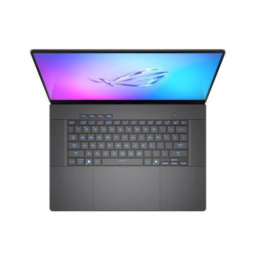 Ноутбук ASUS ROG Zephyrus G16 GU605CM-QR104 16" 2.5K 240Hz Core Ultra 7 255H 32GB 1TB RTX5060 DOS
