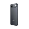 Смартфон OSCAL FLAT 3C 4GB RAM 64GB ROM Black