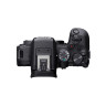 Цифровой фотоаппарат CANON EOS R10 BODY