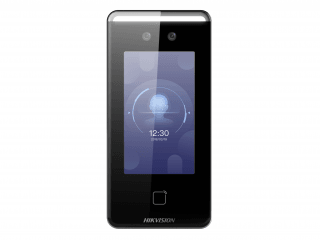 IP терминал распознавания лиц Hikvision